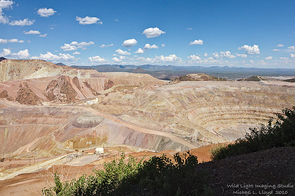 Cu Mine_MLL1146
