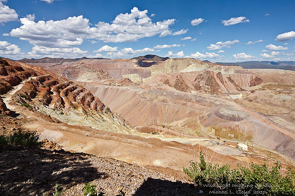 Cu Mine_MLL1145