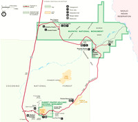 Wupatki National Monument