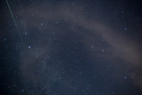 Perseid 2016