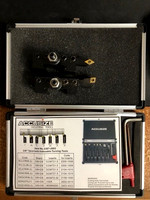 Insert Tooling