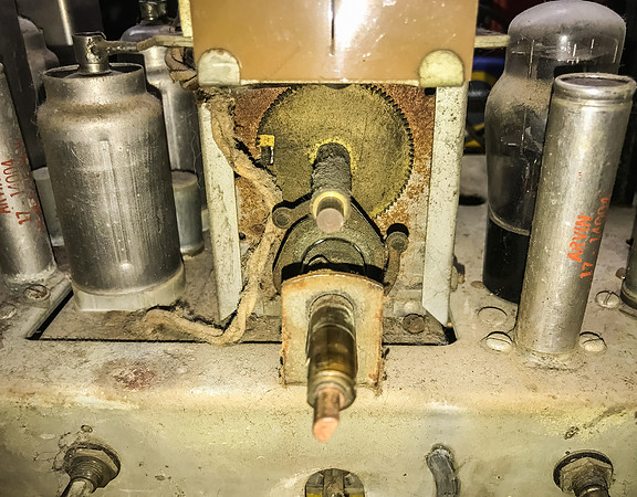 Arvin Model 61