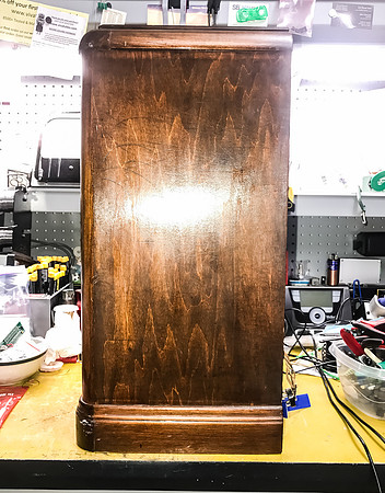 Arvin Model 61
