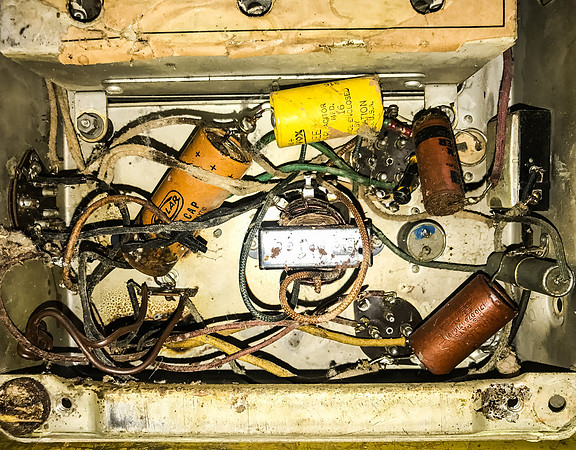 Arvin Model 61