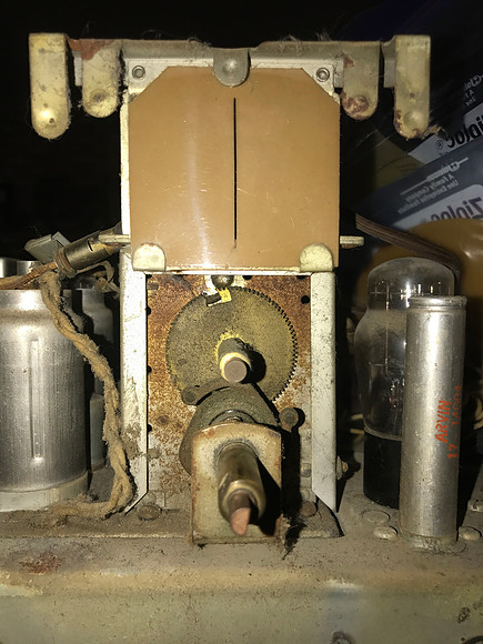 Arvin Model 61