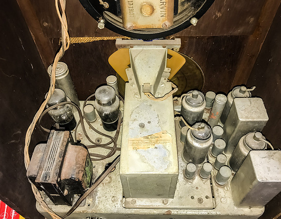 Arvin Model 61