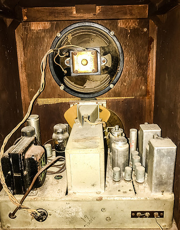 Arvin Model 61