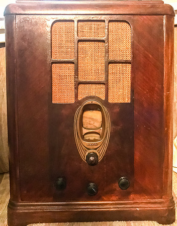 Arvin Model 61