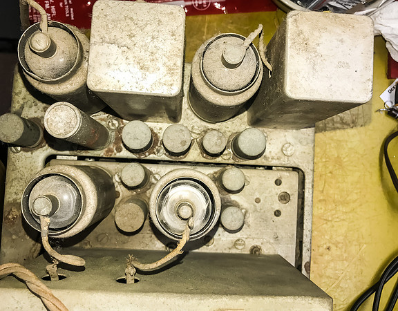 Arvin Model 61