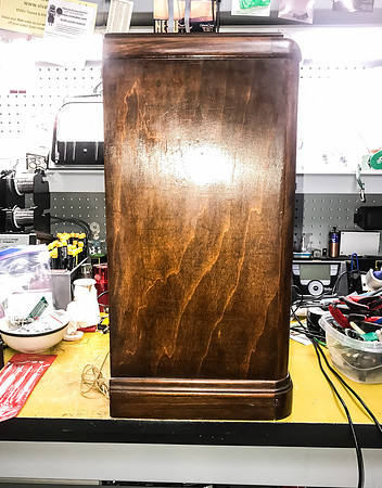 Arvin Model 61