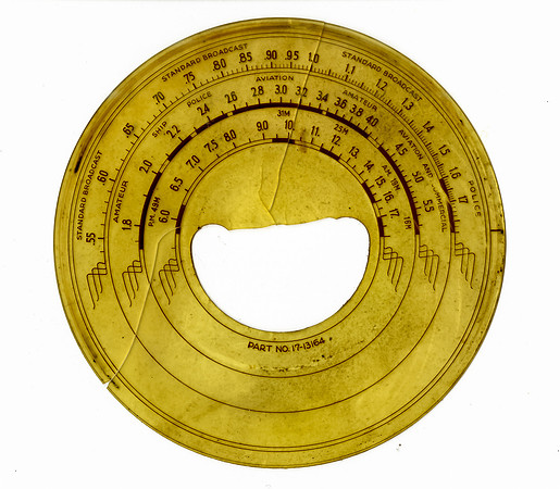 Dial Face 1_