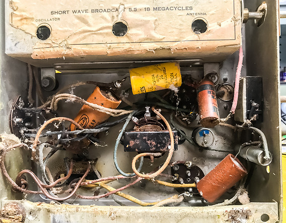 Arvin Model 61