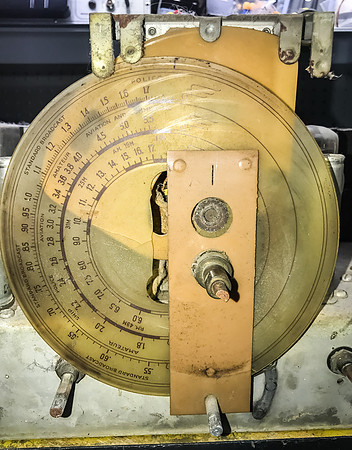 Arvin Model 61