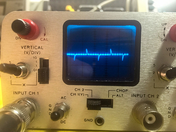 Not Square Wave_