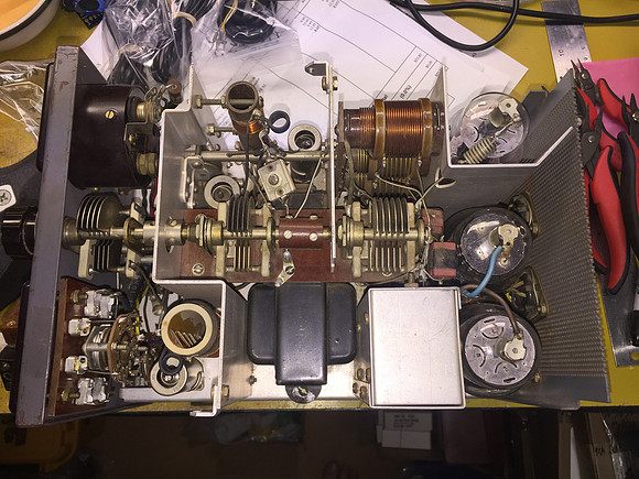 Johnson Viking Mobile