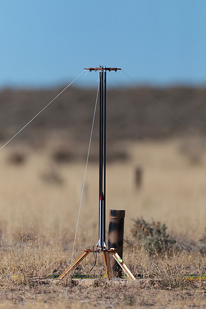 Patricks Rocket