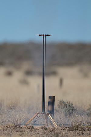 Jasons Rocket