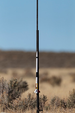 Mikes Rocket