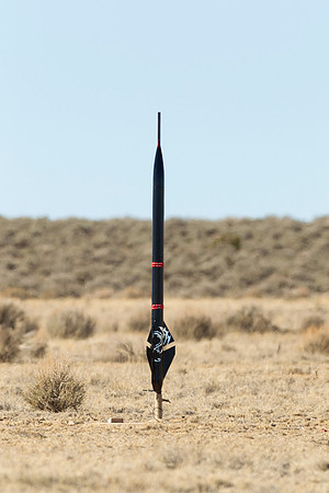 Jason's Launch
