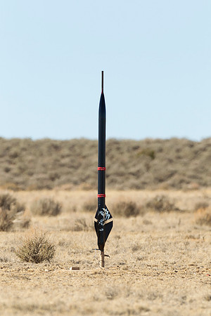 Jason's Launch