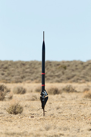 Jason's Launch