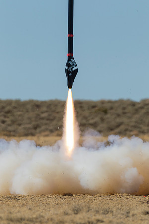 Jason's Launch