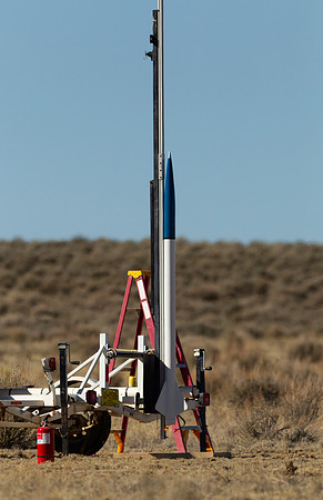 Patrick's Launch