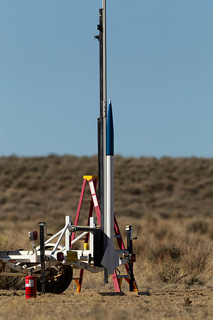 Patrick's Launch