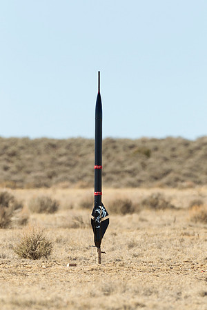 Jason's Launch