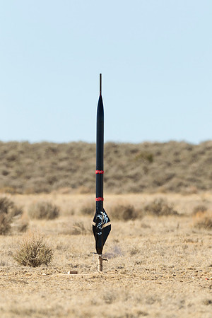Jason's Launch