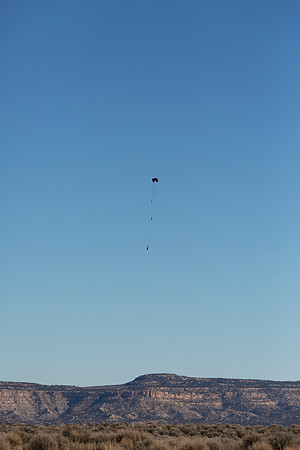 Jason's Launch