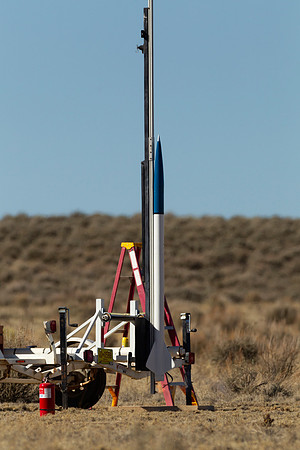 Patrick's Launch
