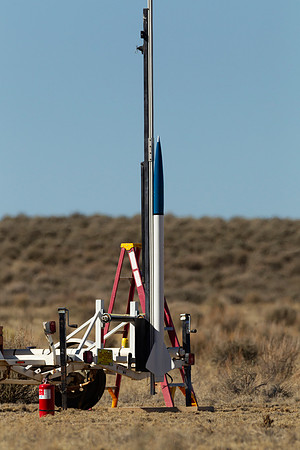 Patrick's Launch
