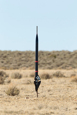 Jason's Launch