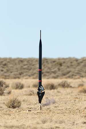 Jason's Launch