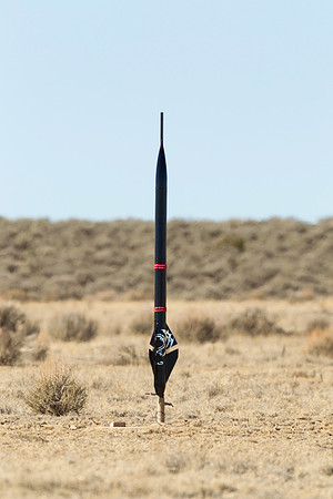 Jason's Launch