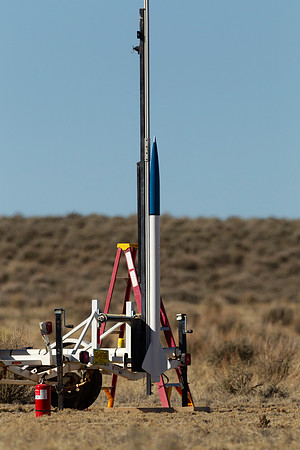 Patrick's Launch