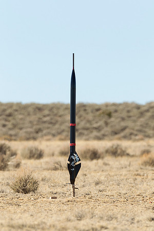 Jason's Launch