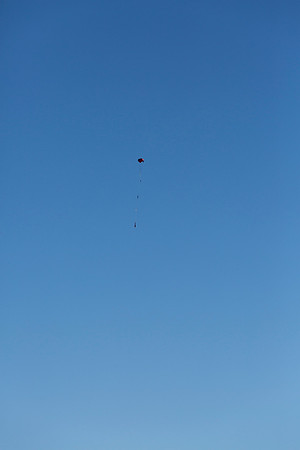 Jason's Launch