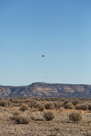 Jason's Launch