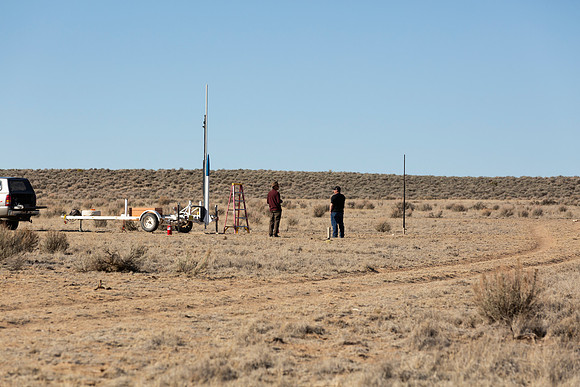 Launch Prep