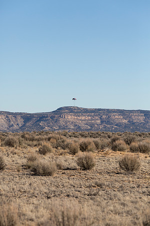 Jason's Launch