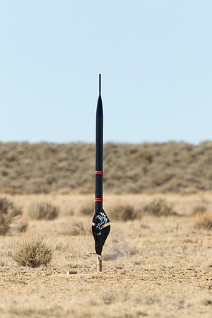 Jason's Launch