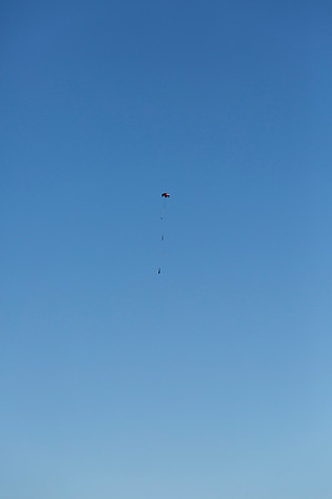 Jason's Launch