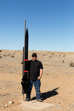Jason's Launch