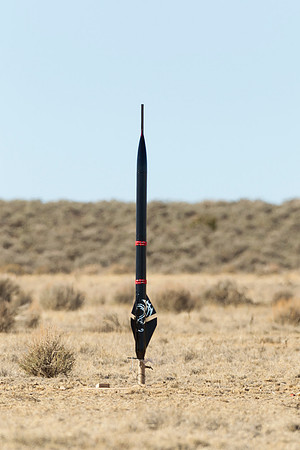 Jason's Launch