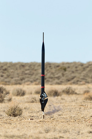 Jason's Launch