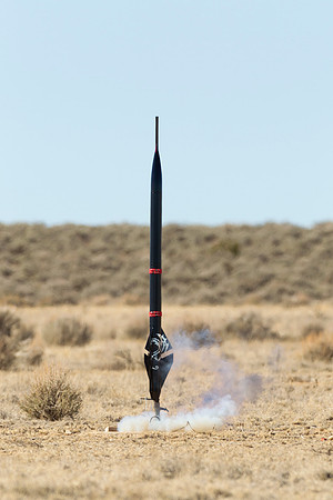Jason's Launch