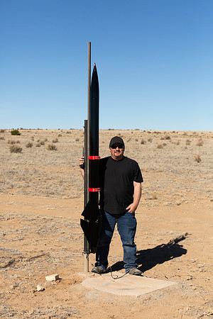 Jason's Launch