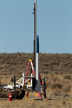 Patrick's Launch